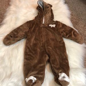 ‼️Reduced‼️Baby boy coverall
